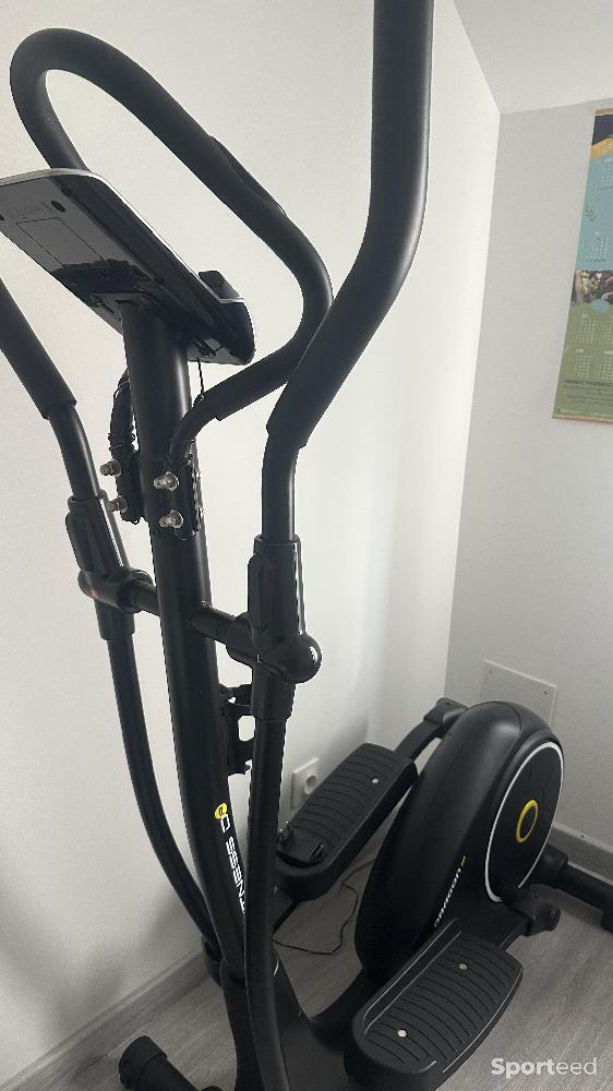 Fitness / Cardio training - Vélo elyptique  - photo 1