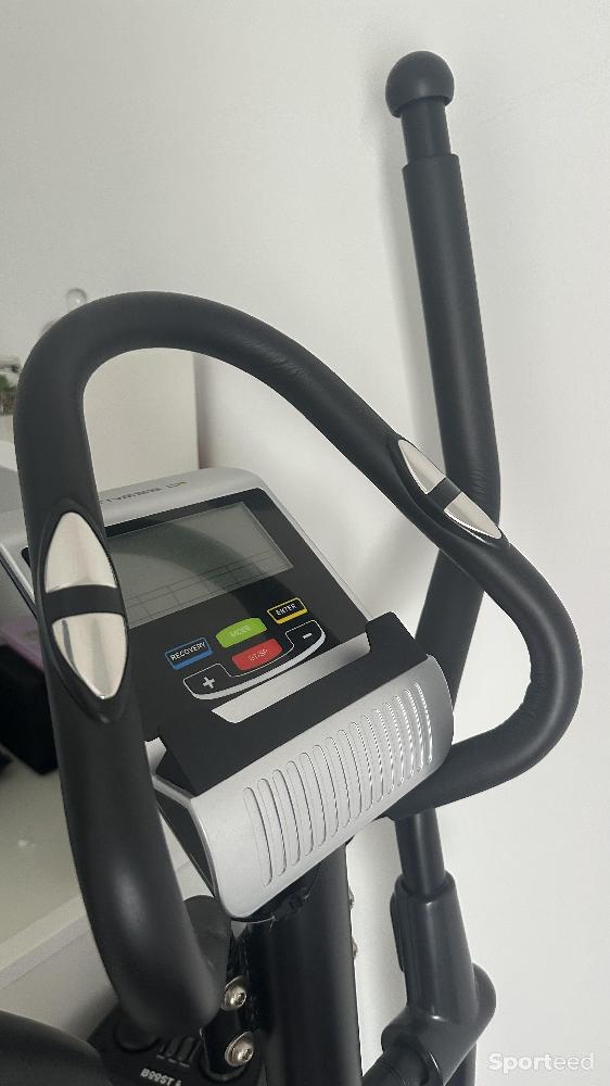 Fitness / Cardio training - Vélo elyptique  - photo 2