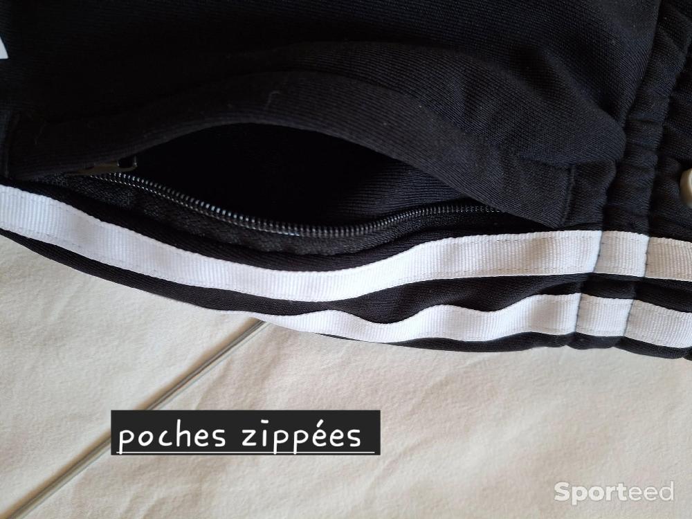Sportswear - short adidas 9/10 ans - photo 3