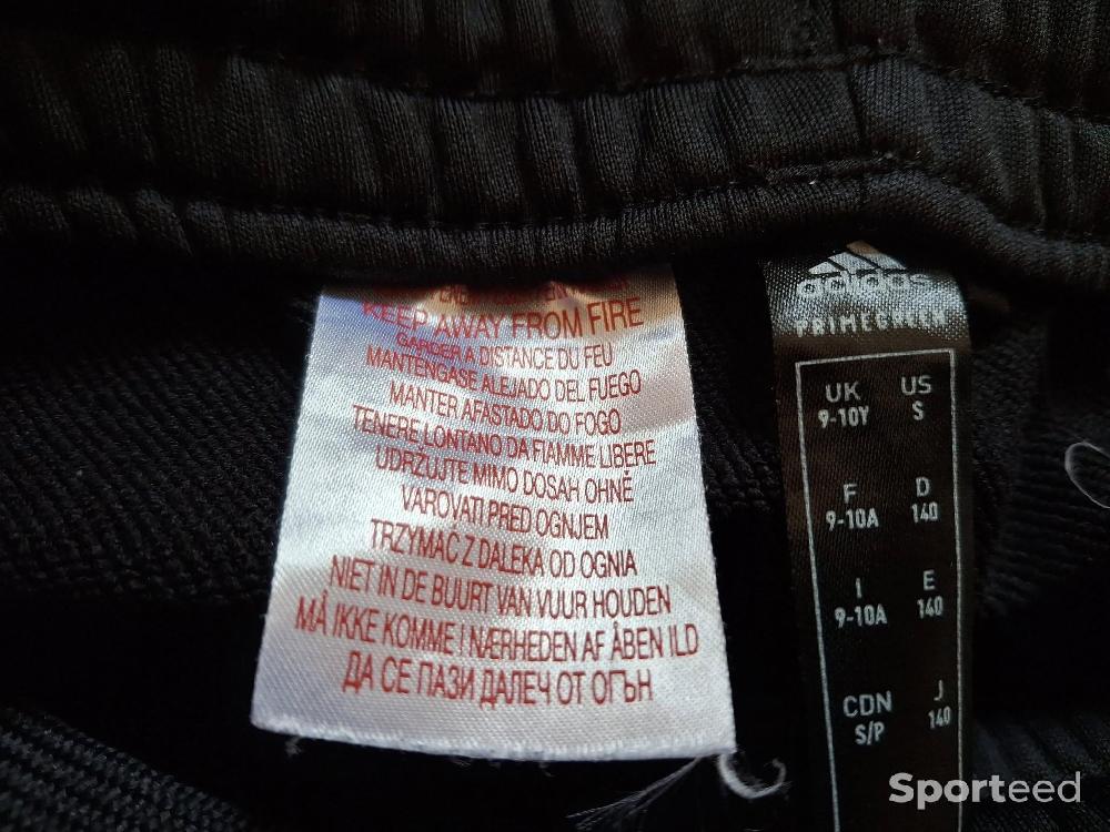 Sportswear - short adidas 9/10 ans - photo 5