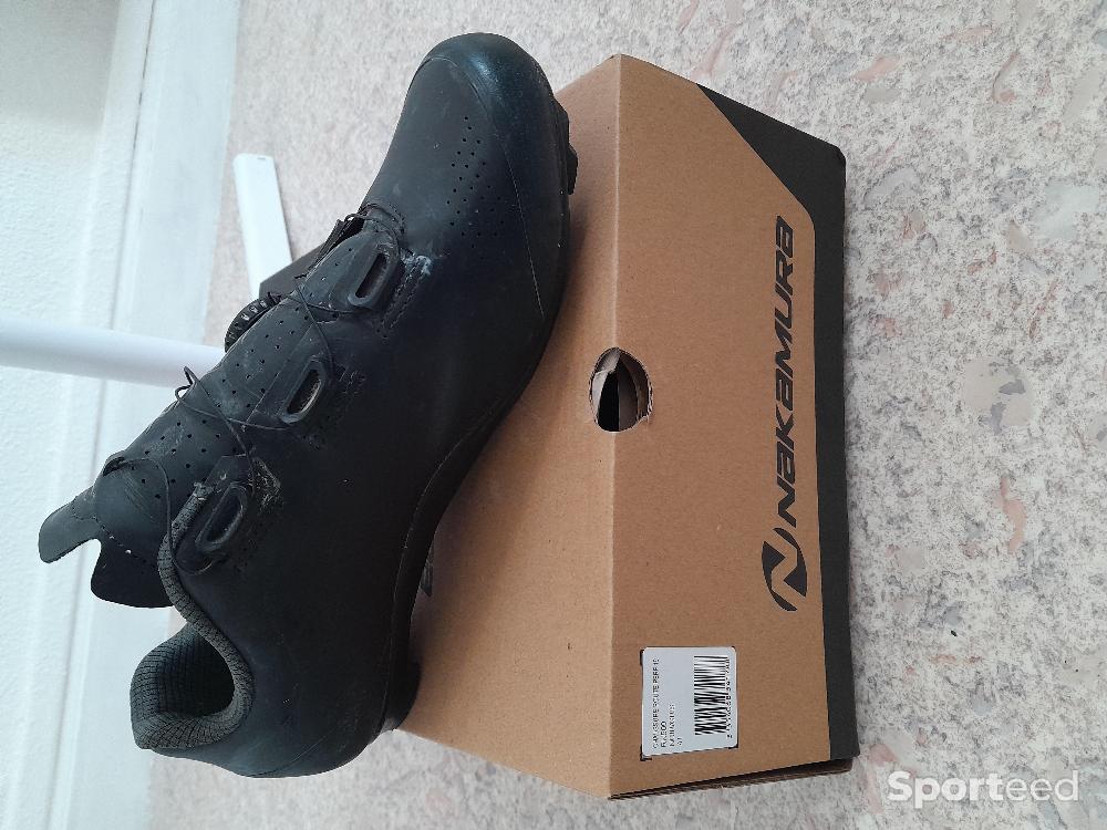Vélo route - Chaussures de Cyclisme route Nakamura  - photo 1