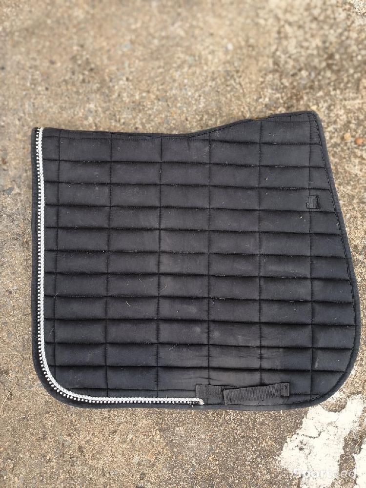 Equitation - Tapis de dressage  - photo 2