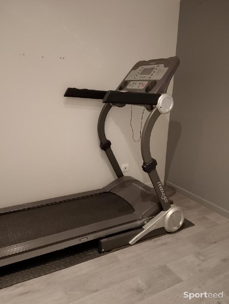 Fitness / Cardio training - Tapis de course Moovyoo  - photo 1