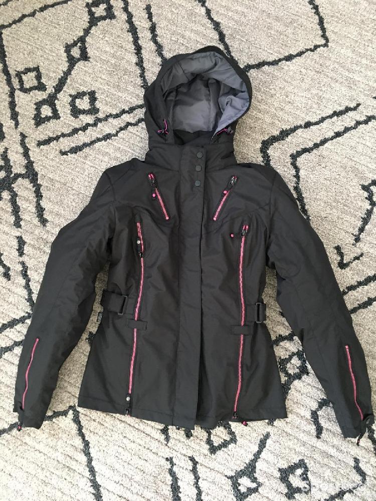 Moto route - Blouson/veste femme - taille M - photo 1