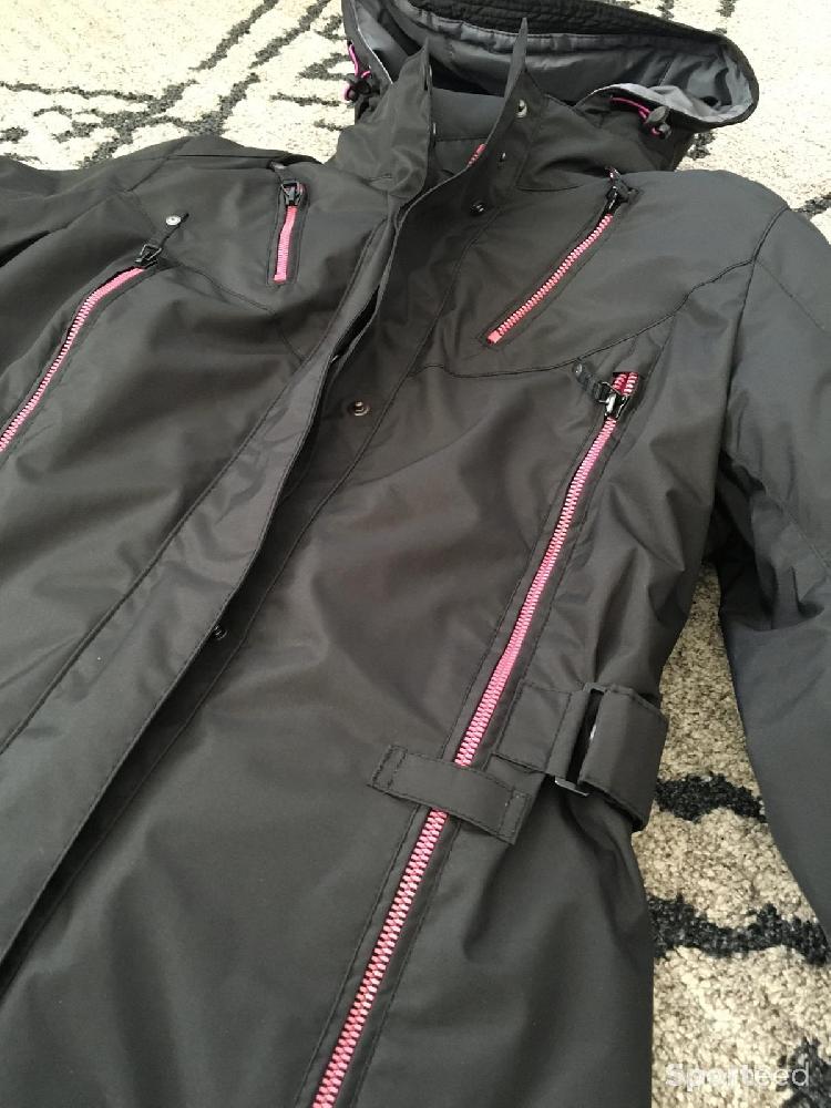 Moto route - Blouson/veste femme - taille M - photo 4