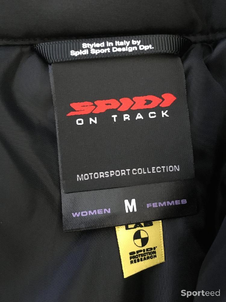 Moto route - Blouson/veste femme - taille M - photo 5
