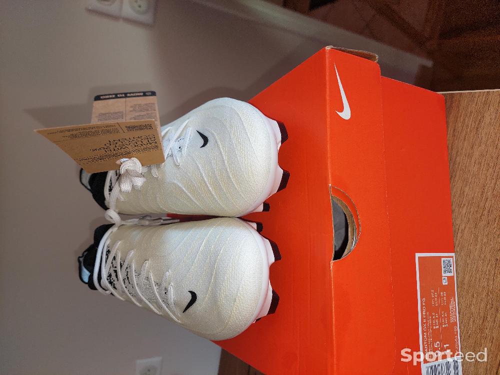 Football - Chaussures de foot neuves  - photo 1