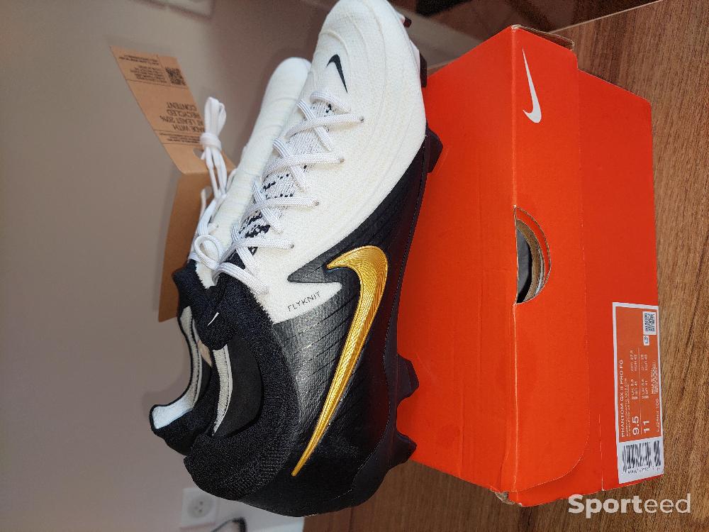 Football - Chaussures de foot neuves  - photo 2