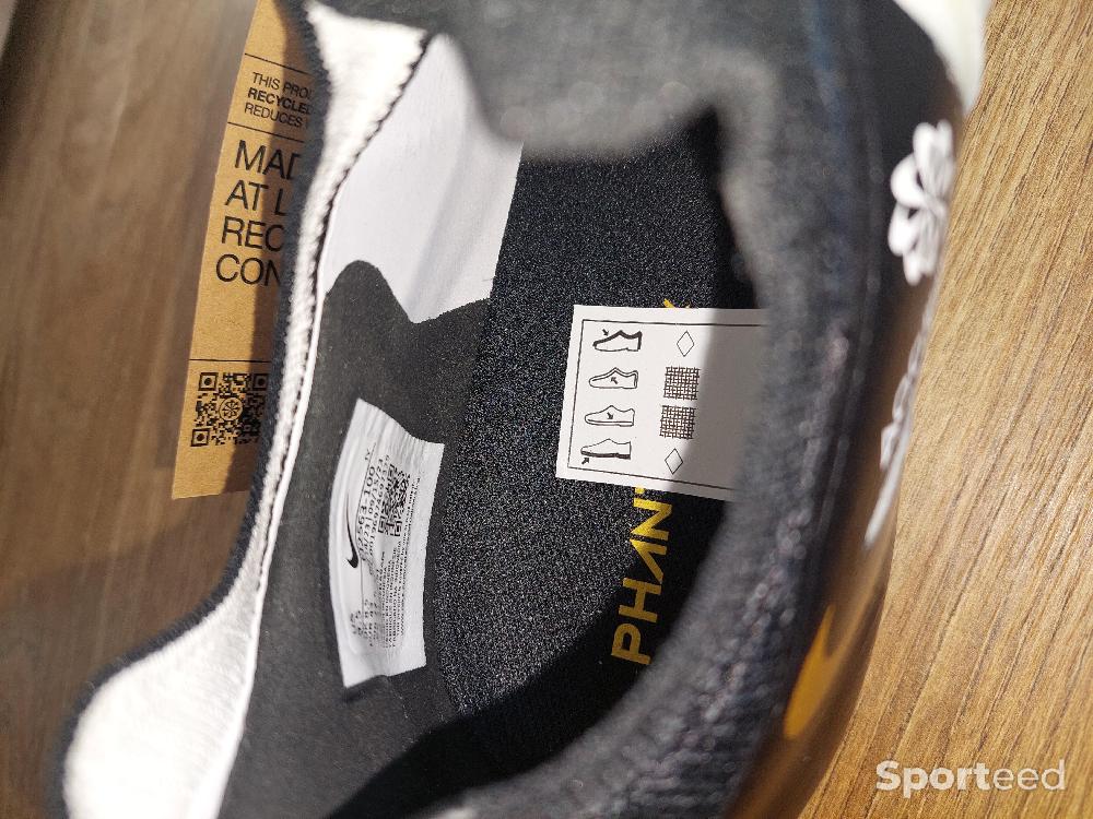 Football - Chaussures de foot neuves  - photo 5