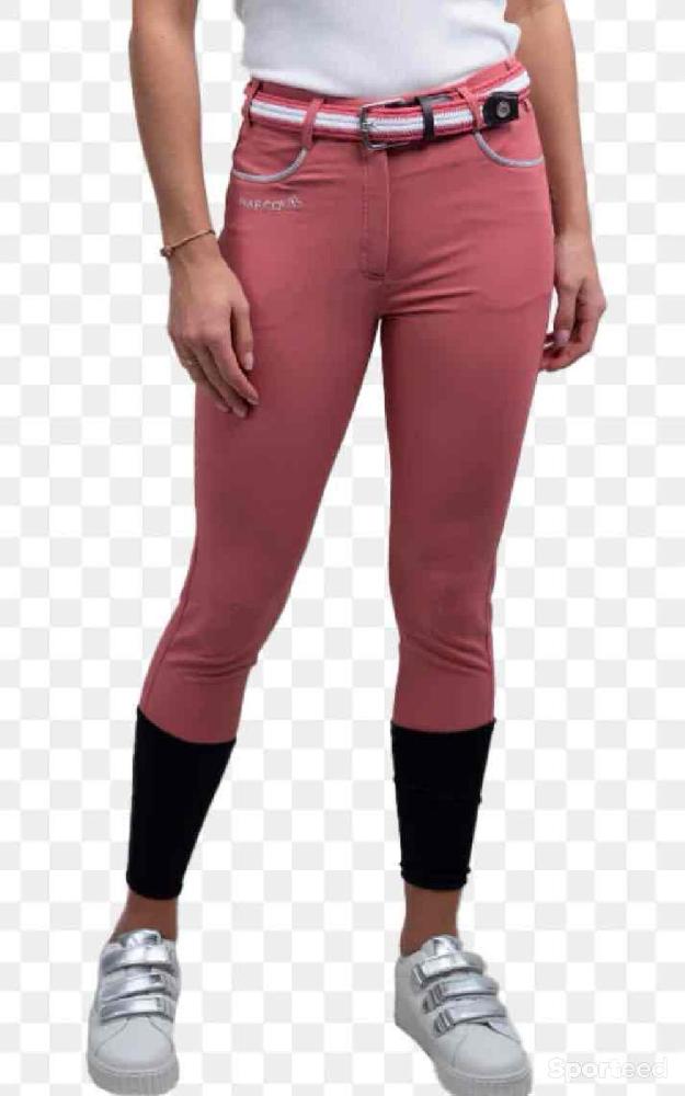 Equitation - Recherche pantalon Harcour  - photo 2