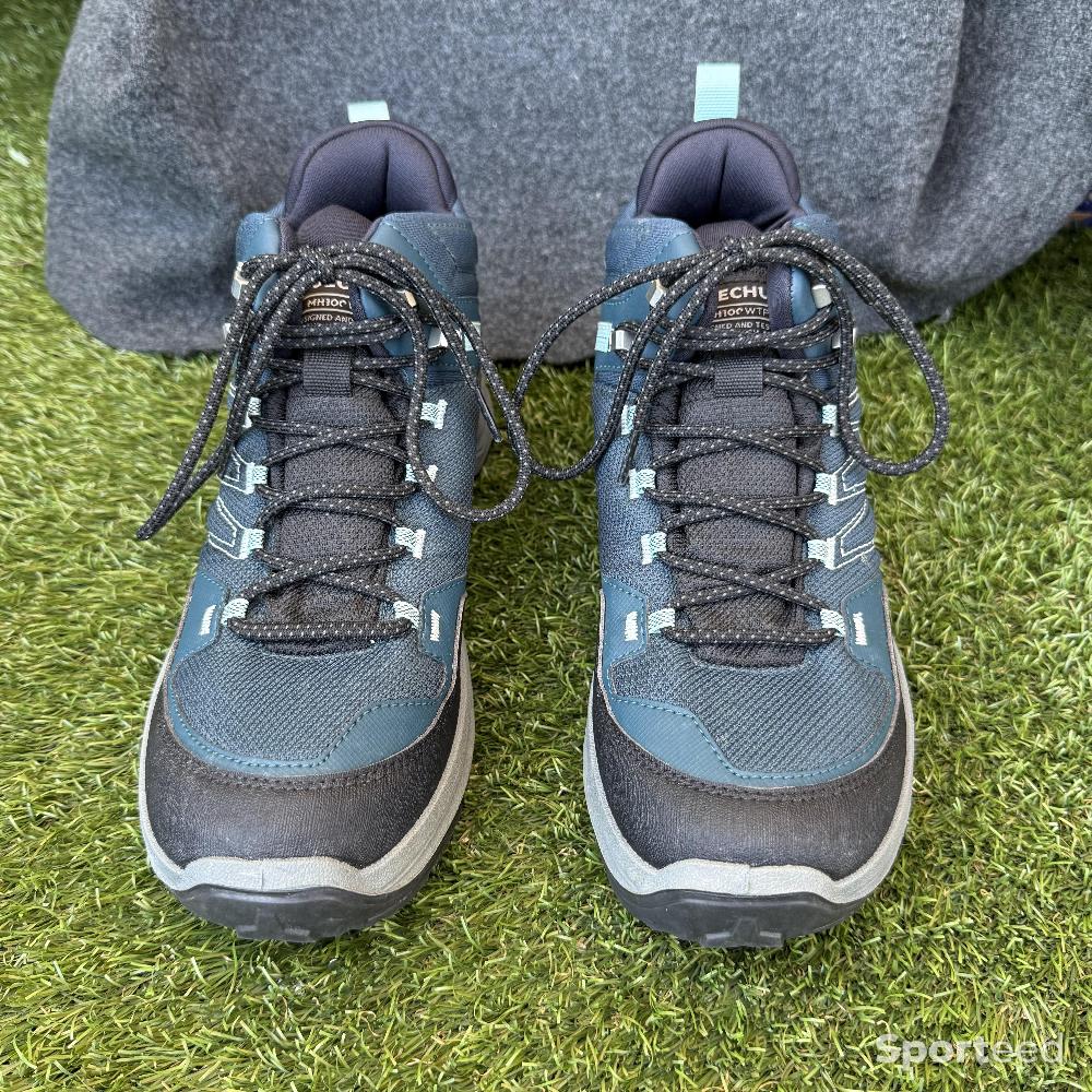 Randonnée / Trek - Chaussures de randonnée femme Quechua (Decathlon) - T42 - photo 1