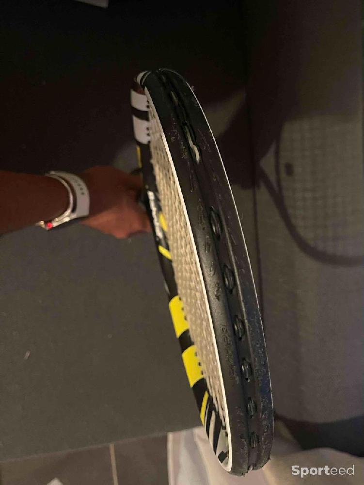 Tennis - Raquette Babolat Aeropro Team - photo 4
