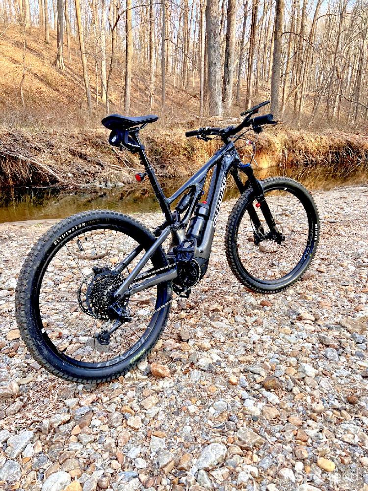 Vélo électrique - Spesialized  - photo 1