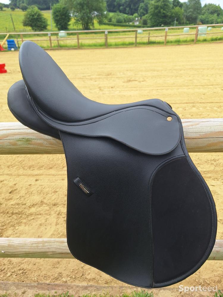 Equitation - Selle Wintec 16.5 TBE - photo 1