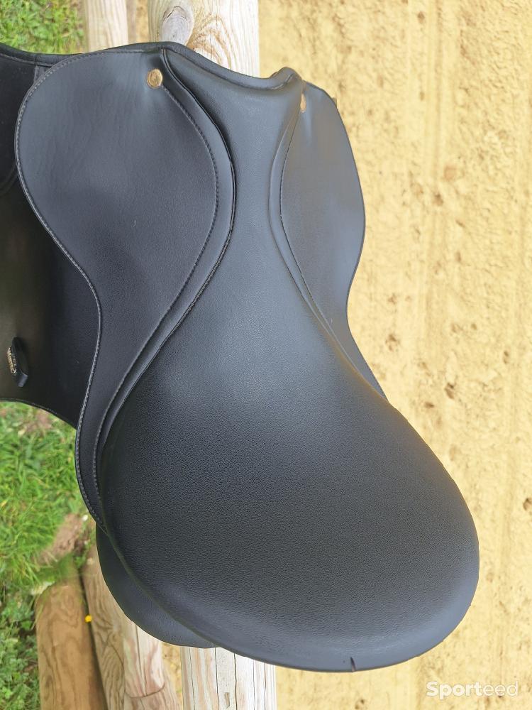 Equitation - Selle Wintec 16.5 TBE - photo 3