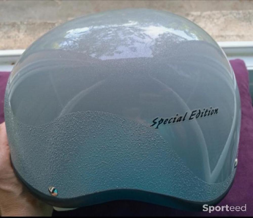 Equitation - Casque  - photo 1