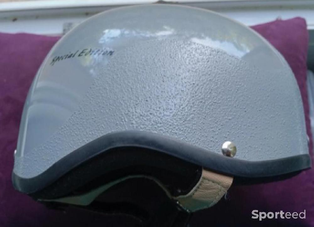 Equitation - Casque  - photo 2