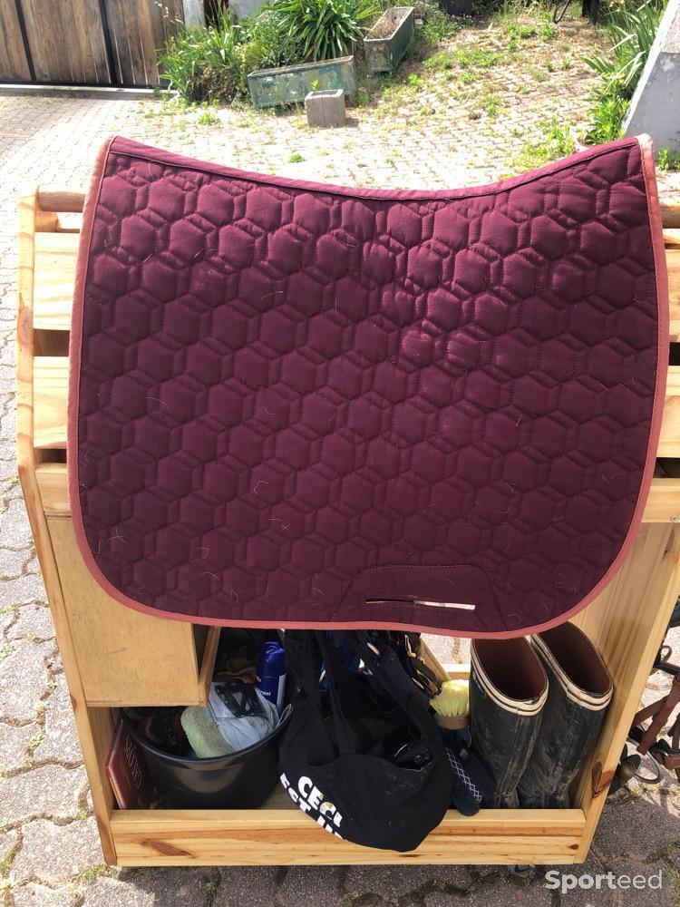 Equitation - Tapis réversible mixte FS - photo 3