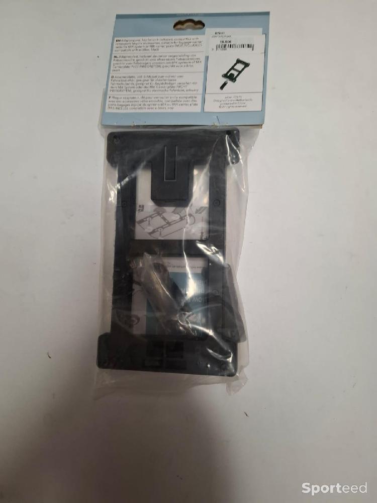 Vélo loisir / urbain - NEUF Adaptateur fixation MIK - photo 2