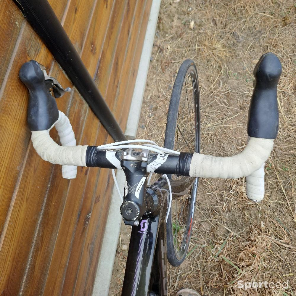 Vélo route - Velo route taille XS - photo 1