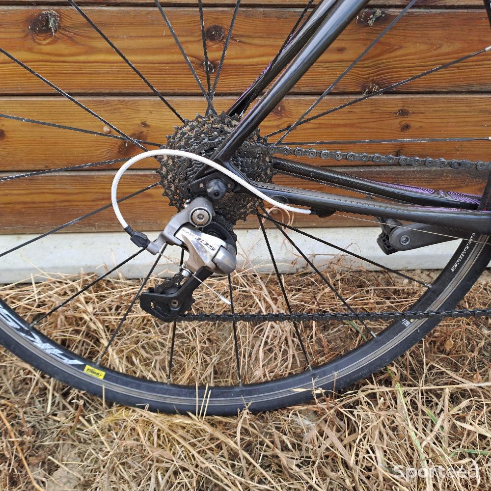 Vélo route - Velo route taille XS - photo 2