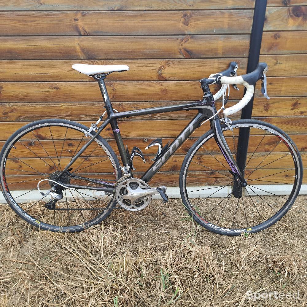 Vélo route - Velo route taille XS - photo 4