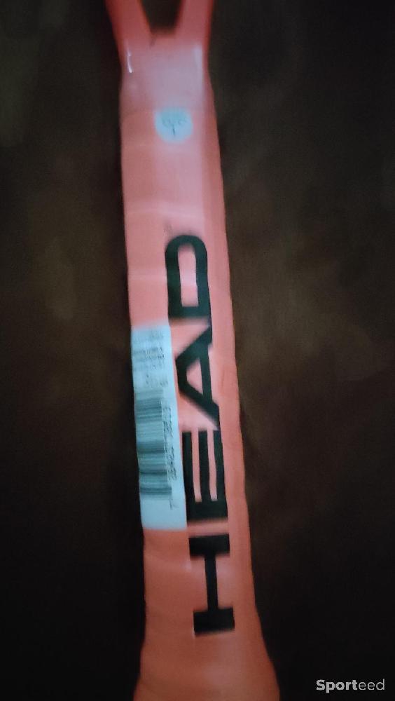 Tennis - Raquette tennis HEAD RADICAL TEAM L neuve et sous emballage - photo 2
