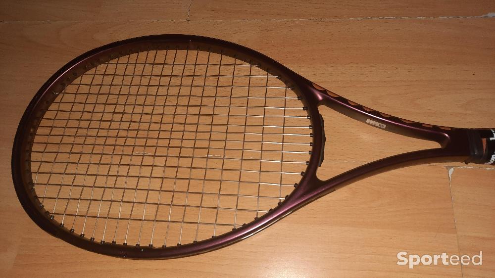 Tennis - Wilson pro staff v14 x - photo 5