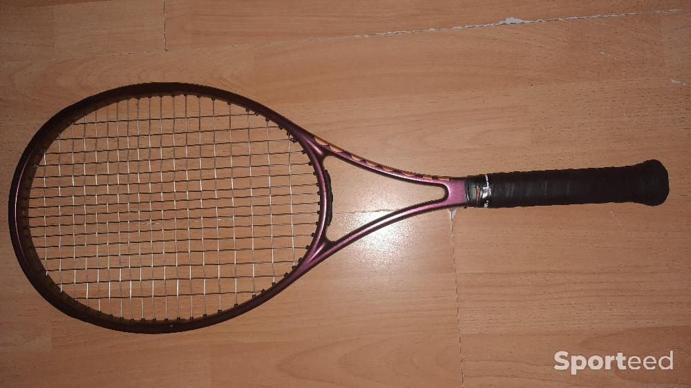 Tennis - Wilson pro staff v14 x - photo 1