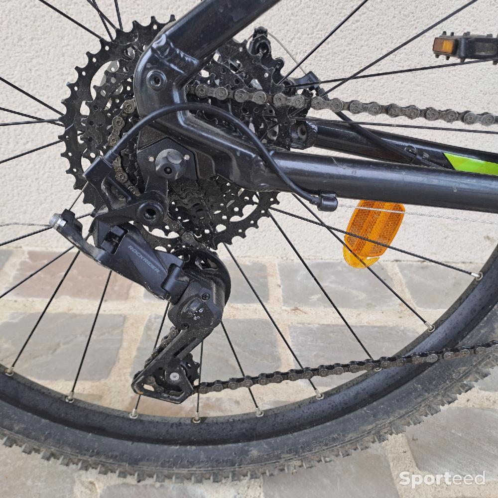 Vélo tout terrain - VTT - VTT Rockrider ST530 - photo 1