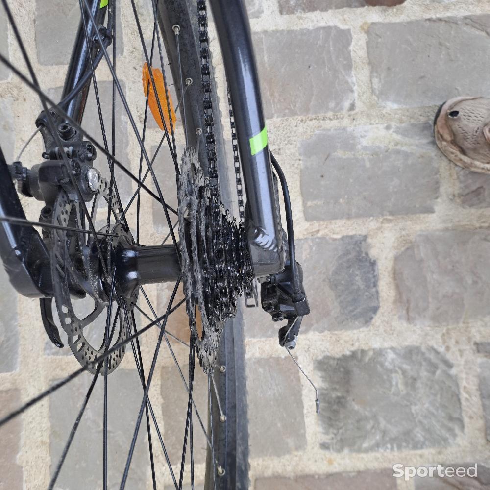Vélo tout terrain - VTT - VTT Rockrider ST530 - photo 2