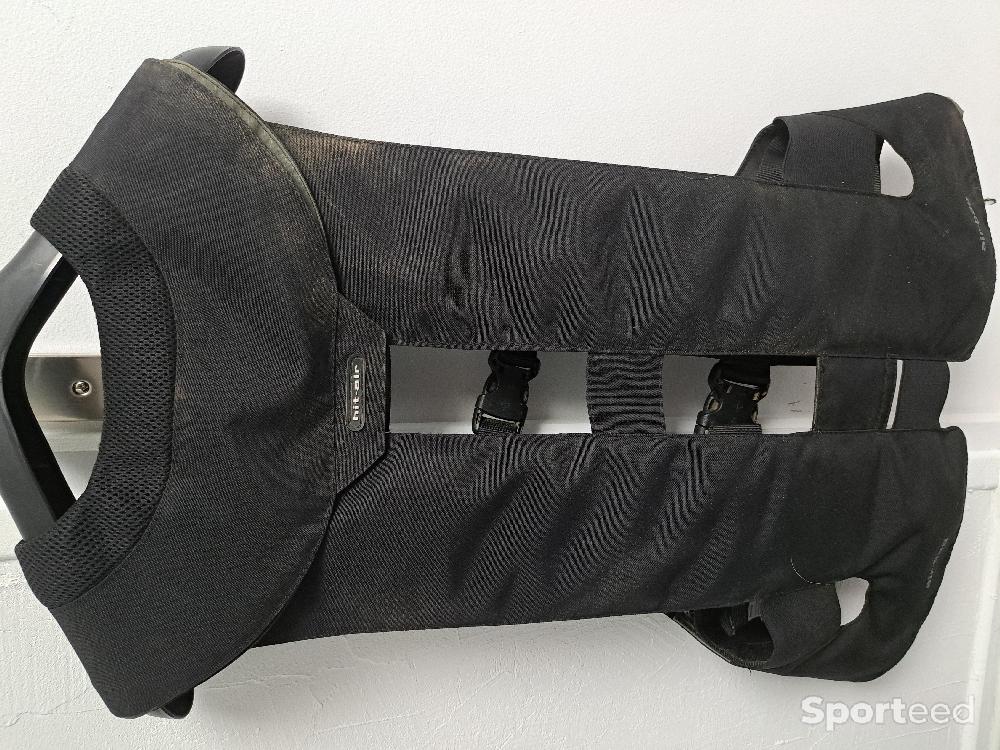 Equitation - Airbag hit air taille M - photo 4