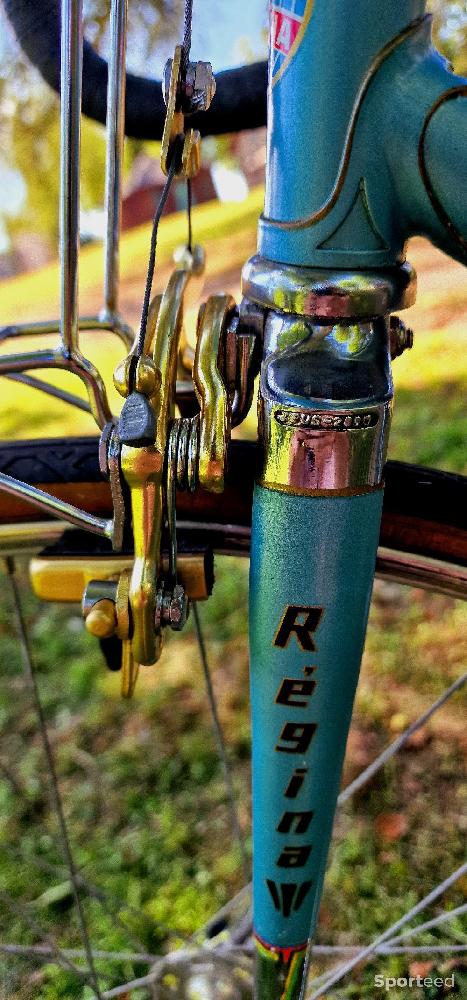 Vélo route - Regina vintage  - photo 2