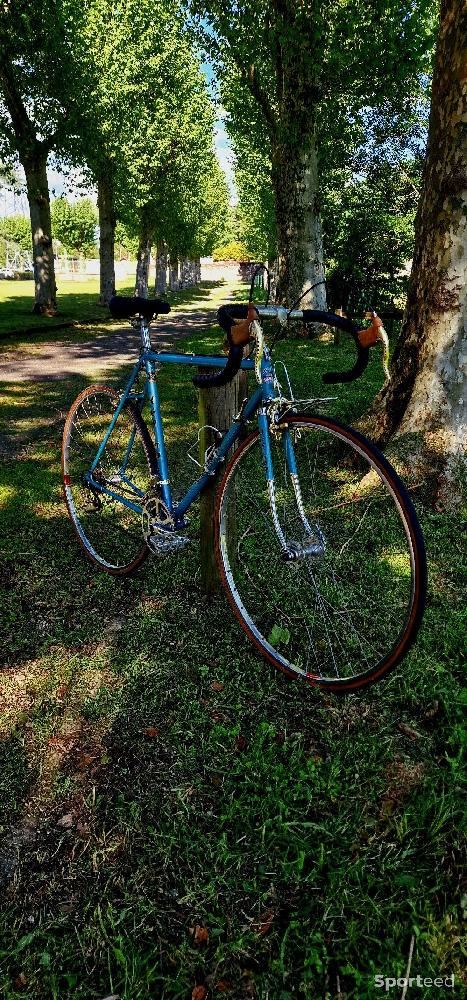 Vélo route - Regina vintage  - photo 3