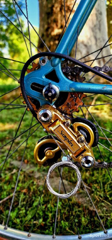 Vélo route - Regina vintage  - photo 4