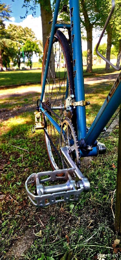 Vélo route - Regina vintage  - photo 5