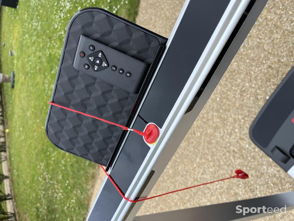 Fitness / Cardio training - Tapis de course  - photo 2
