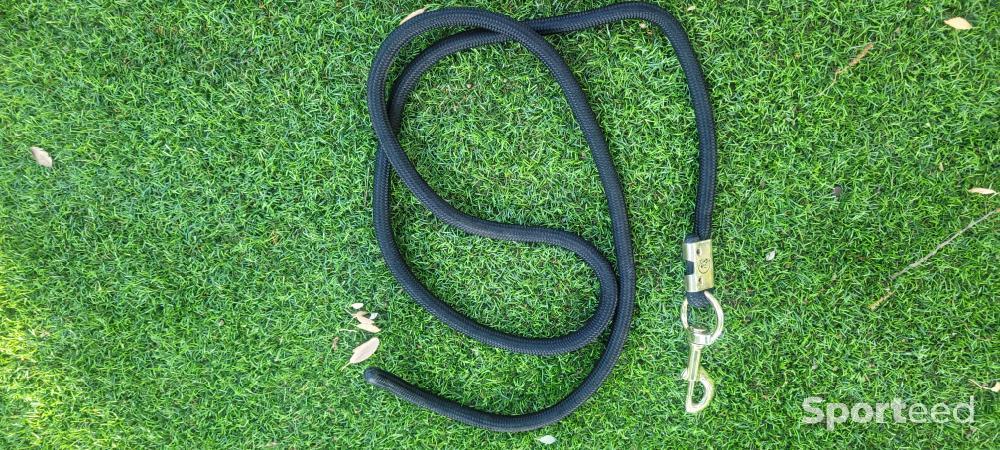 Equitation - Licol et longe kentucky taille Cob - photo 5