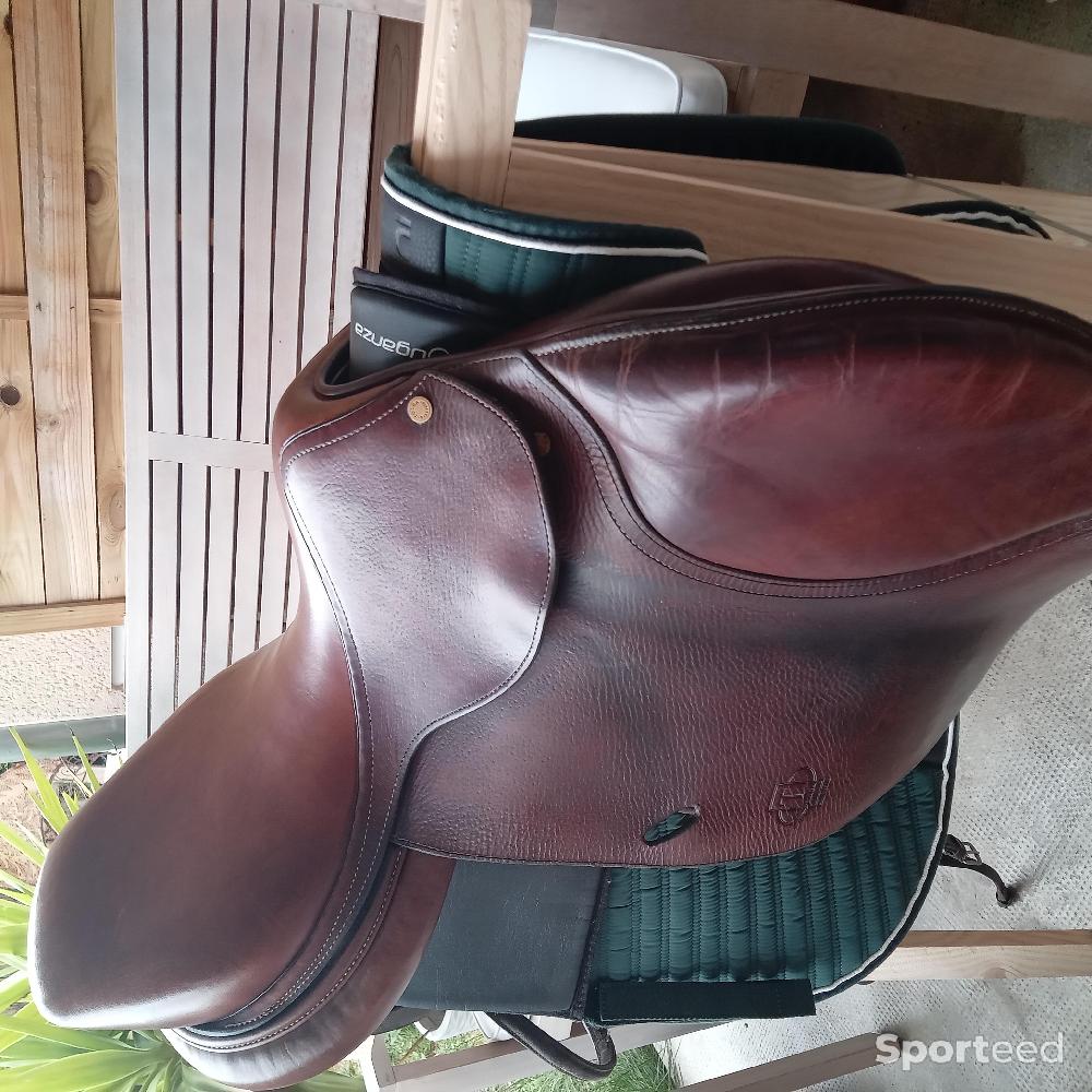 Equitation - Selle mixte - photo 4