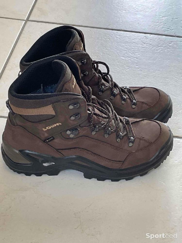 Randonnée / Trek - Chaussures de randonnée, Lowa - photo 2