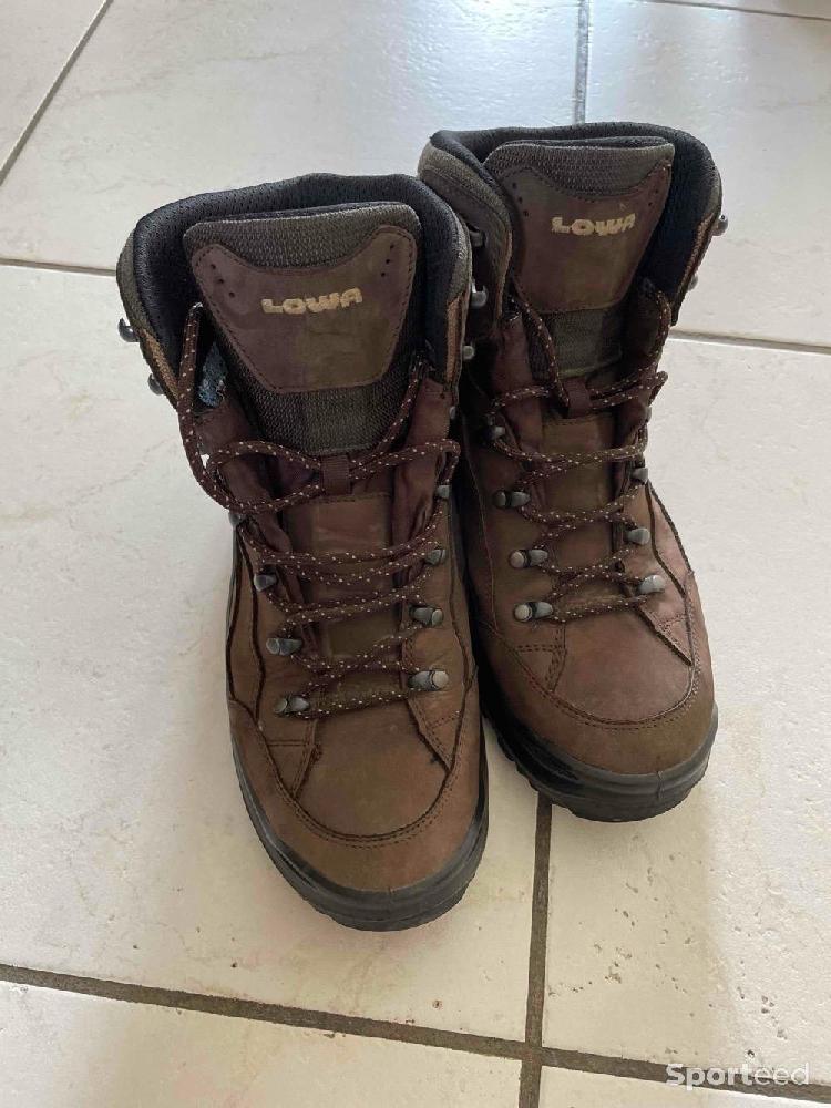 Randonnée / Trek - Chaussures de randonnée, Lowa - photo 4