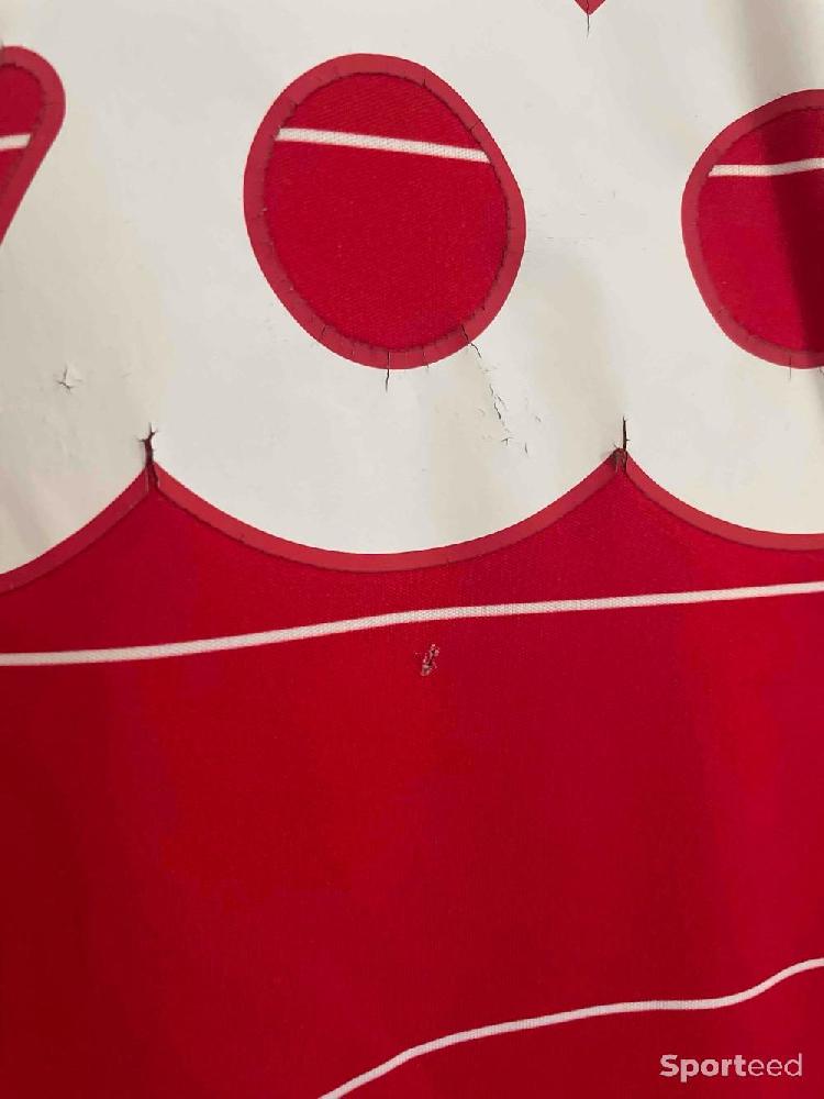 Football - Maillot du Standard de Liège  - photo 5