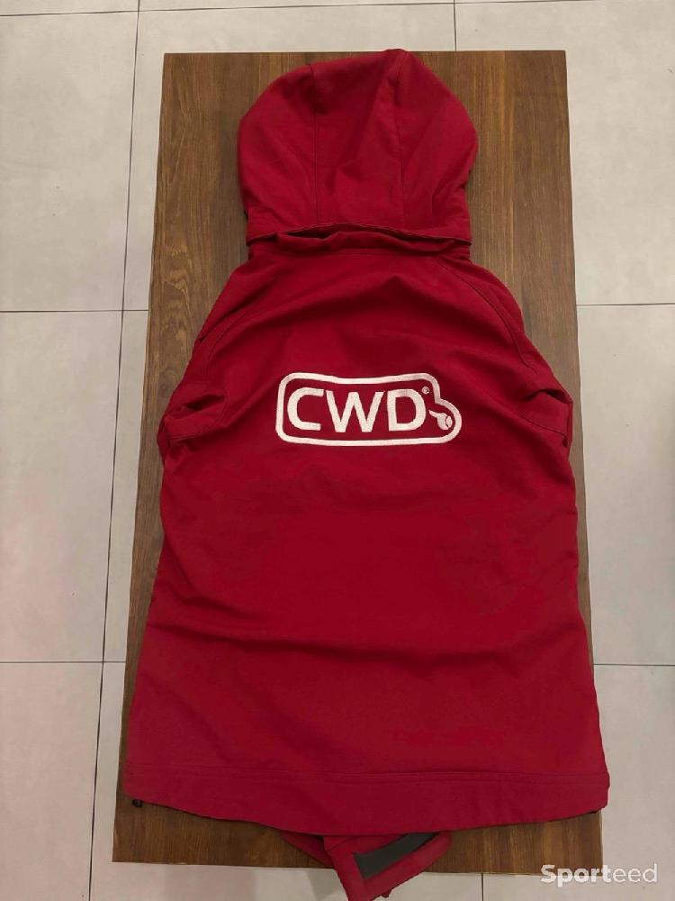 Equitation - Veste CWD taille m - photo 2