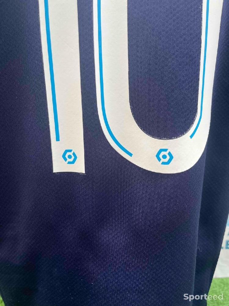 Football - Maillot Payet olympique de marseille - photo 3