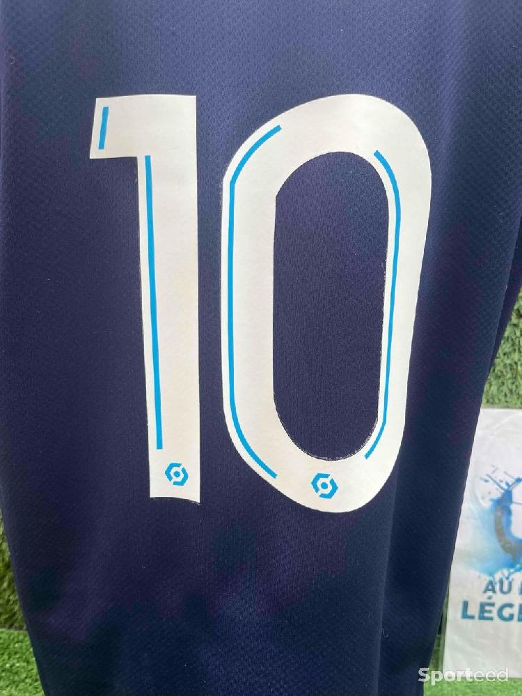 Football - Maillot Payet olympique de marseille - photo 4