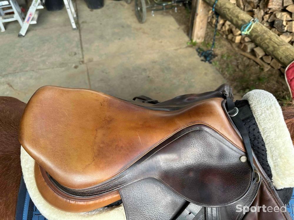 Equitation - Selle d’équitation  - photo 5