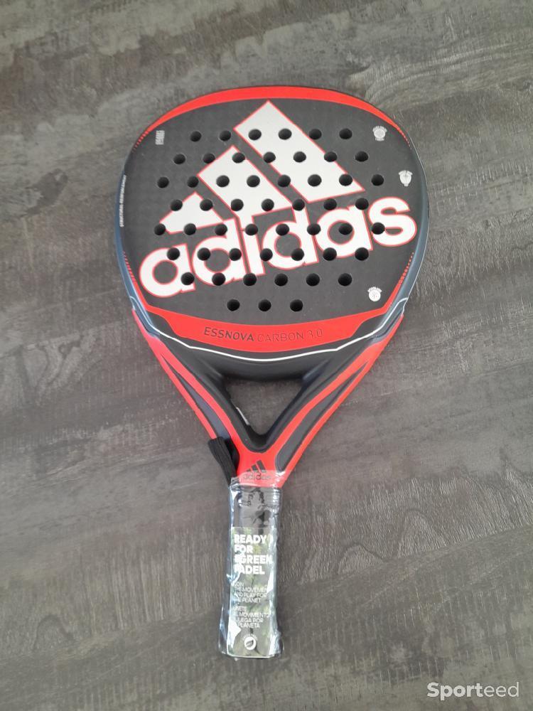 Padel - Raquette de Padel  - photo 2