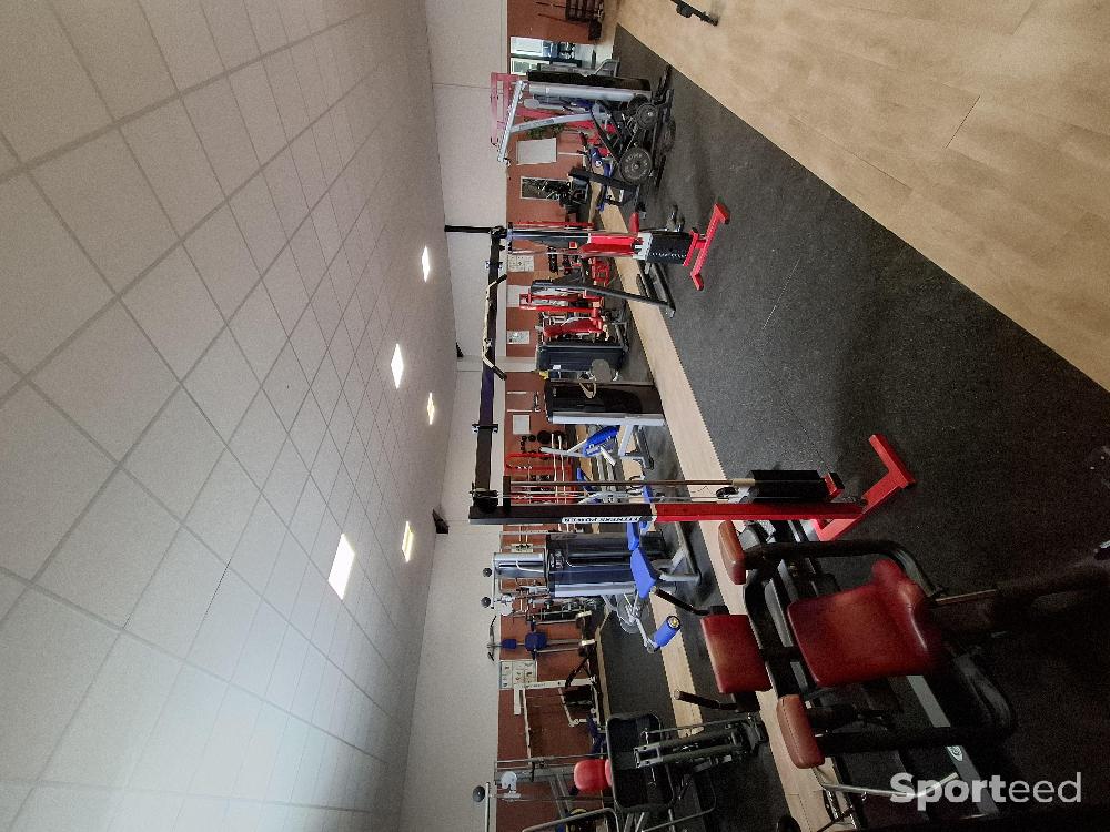 Musculation - Plateau musculation - photo 2