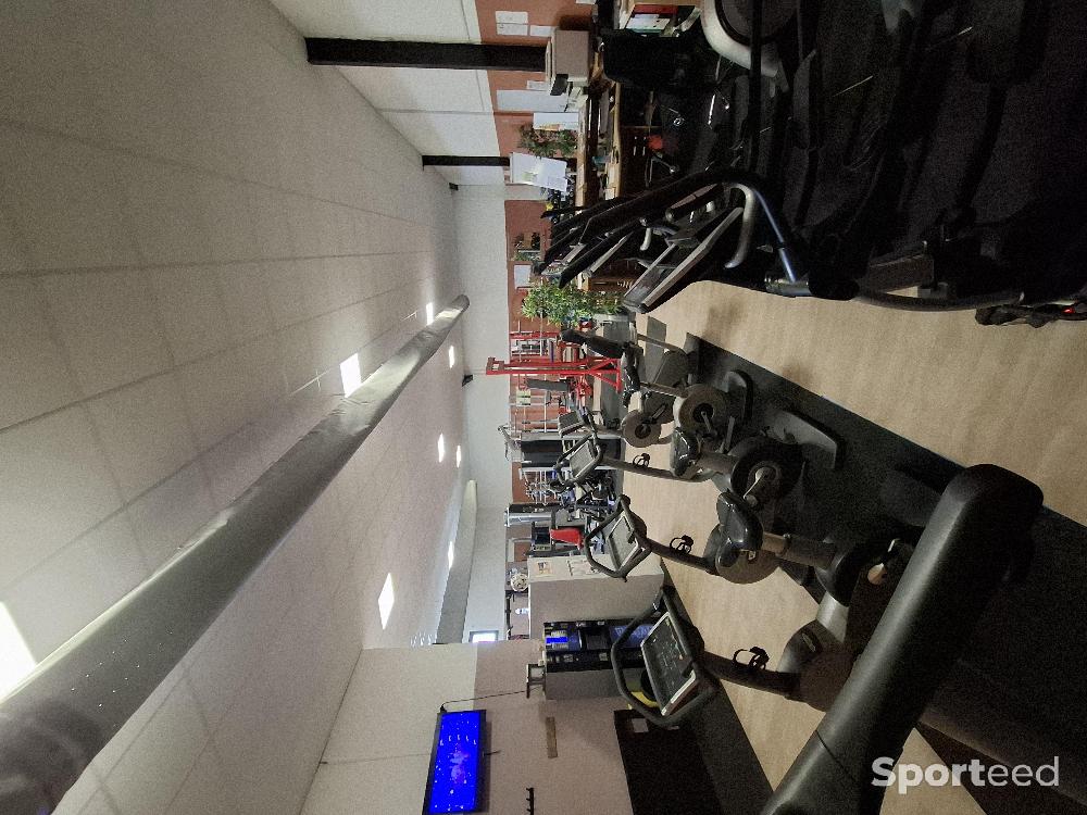 Musculation - Plateau musculation - photo 3
