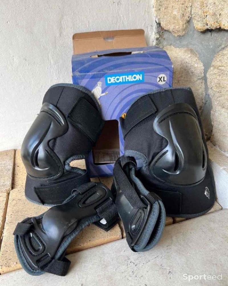 Roller - Protection Roller ou skate - photo 1